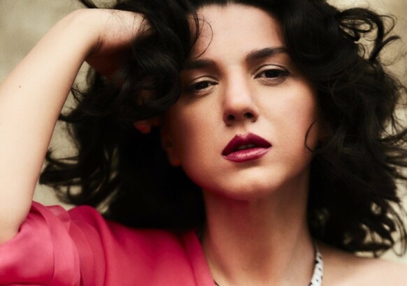 Khatia Buniatishvili