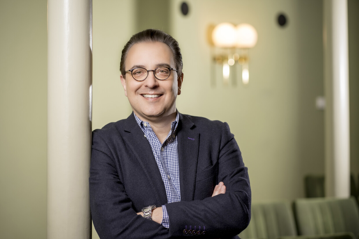 Herzlich Willkommen im Eduard-von-Winterstein-Theater!