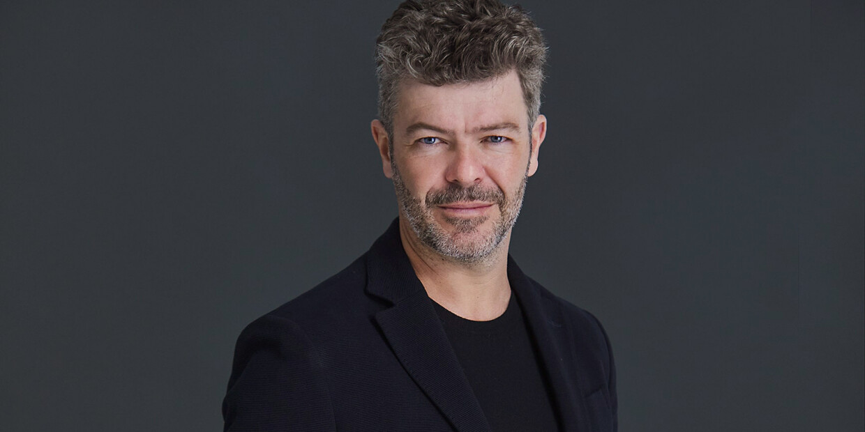Gibt mit „Parsifal“ sein Debüt bei den Bayreuther Festspielen
