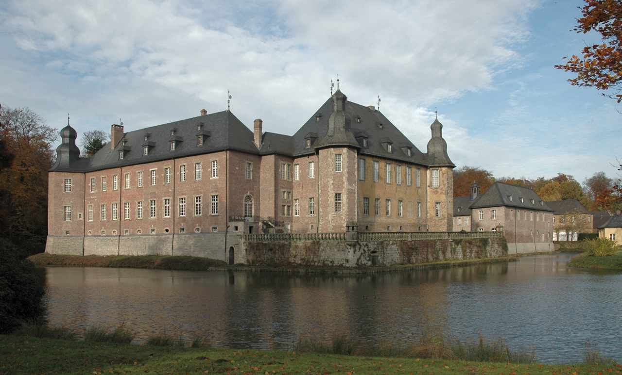 Schloss Dyck