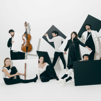 Innovationsschub für die Alte Musik: Festivalgast Verità baroque