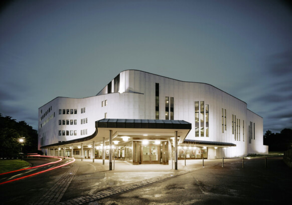 Aalto-Theater Essen