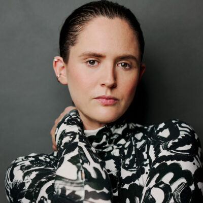 Verkörpert Alma Mahler in Dieter Berners Film „Alma und Oskar“: Emily Cox