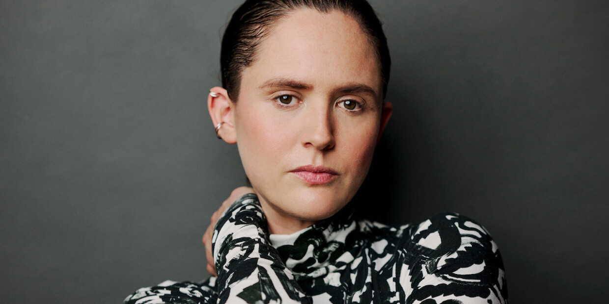 Verkörpert Alma Mahler in Dieter Berners Film „Alma und Oskar“: Emily Cox