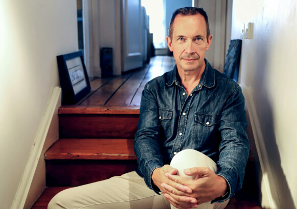 Jonathan Dove