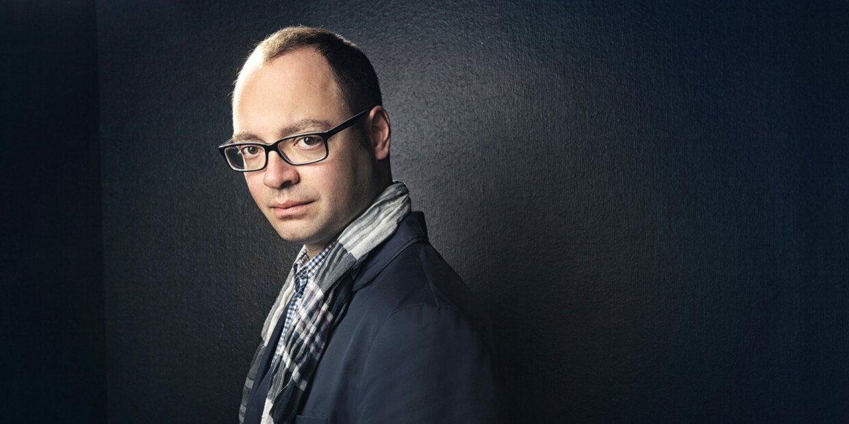 Zu Gast beim Musikfest Berlin mit Rachmaninow und Beethoven: Pianist Alexander Melnikov