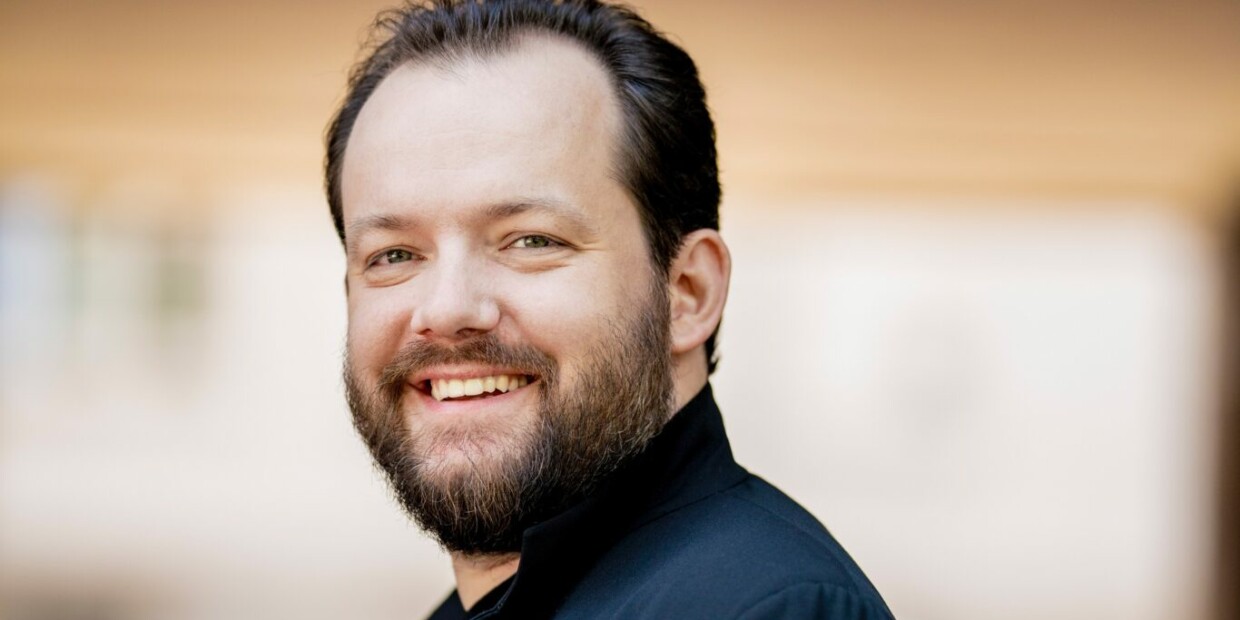 Bindeglied zwischen dem Boston Symphony Orchestra und dem Gewandhausorchester Leipzig: Andris Nelsons
