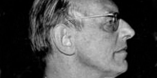 Carl Orff