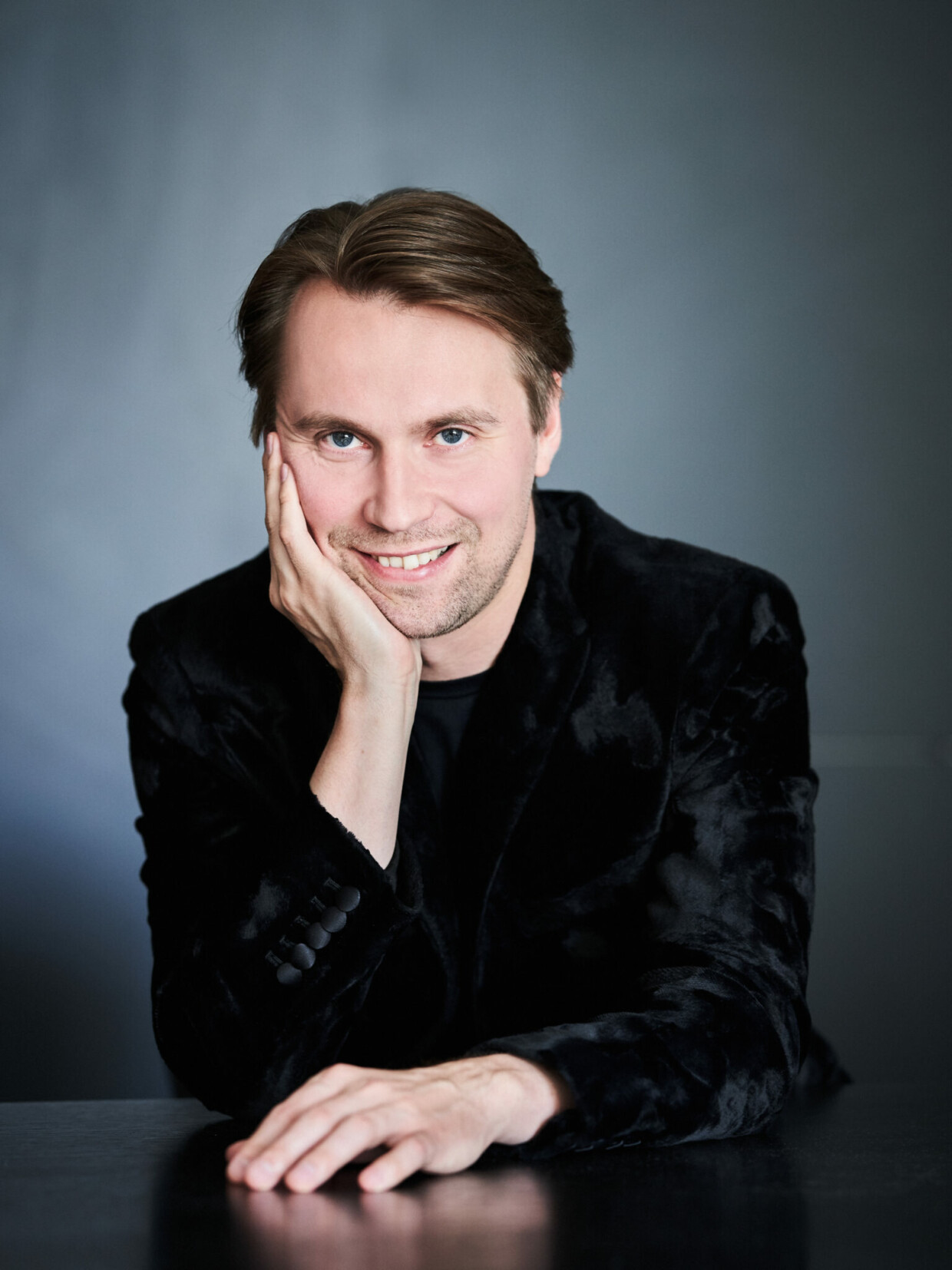 Herzlich Willkommen bei der Deutschen Radio Philharmonie!