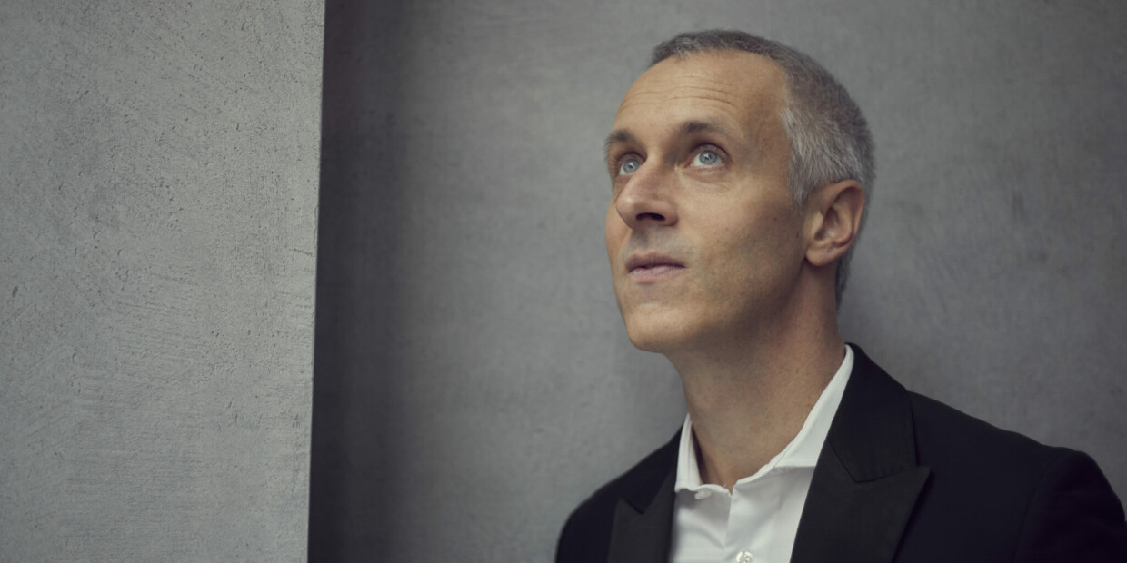 Porträt Sébastien Daucé concerti.de