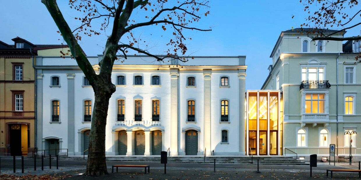 Theater Heidelberg