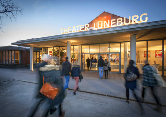 Theater Lüneburg