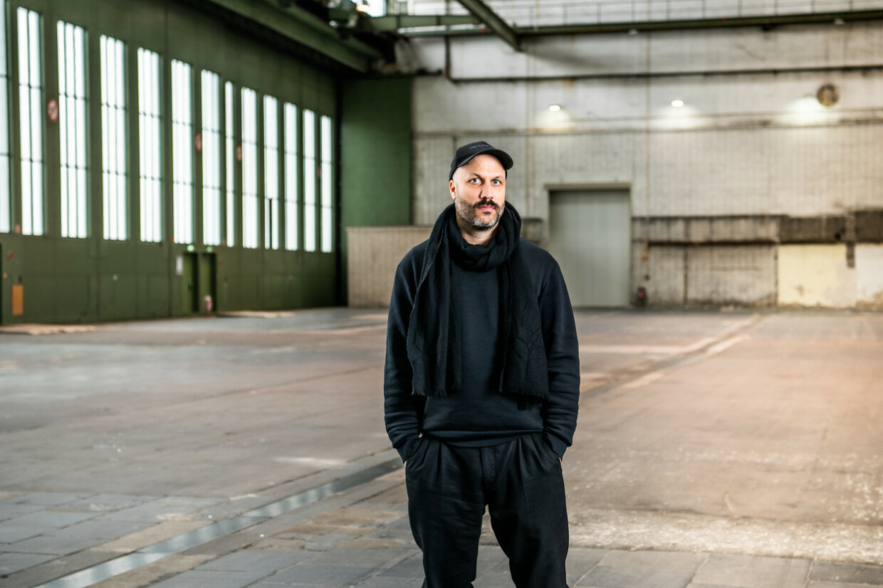 Ab 2025 Intendant der Staatsoper Hamburg, bis dahin freischaffender Regisseur, unter anderem für die Komische Oper: Tobias Kratzer