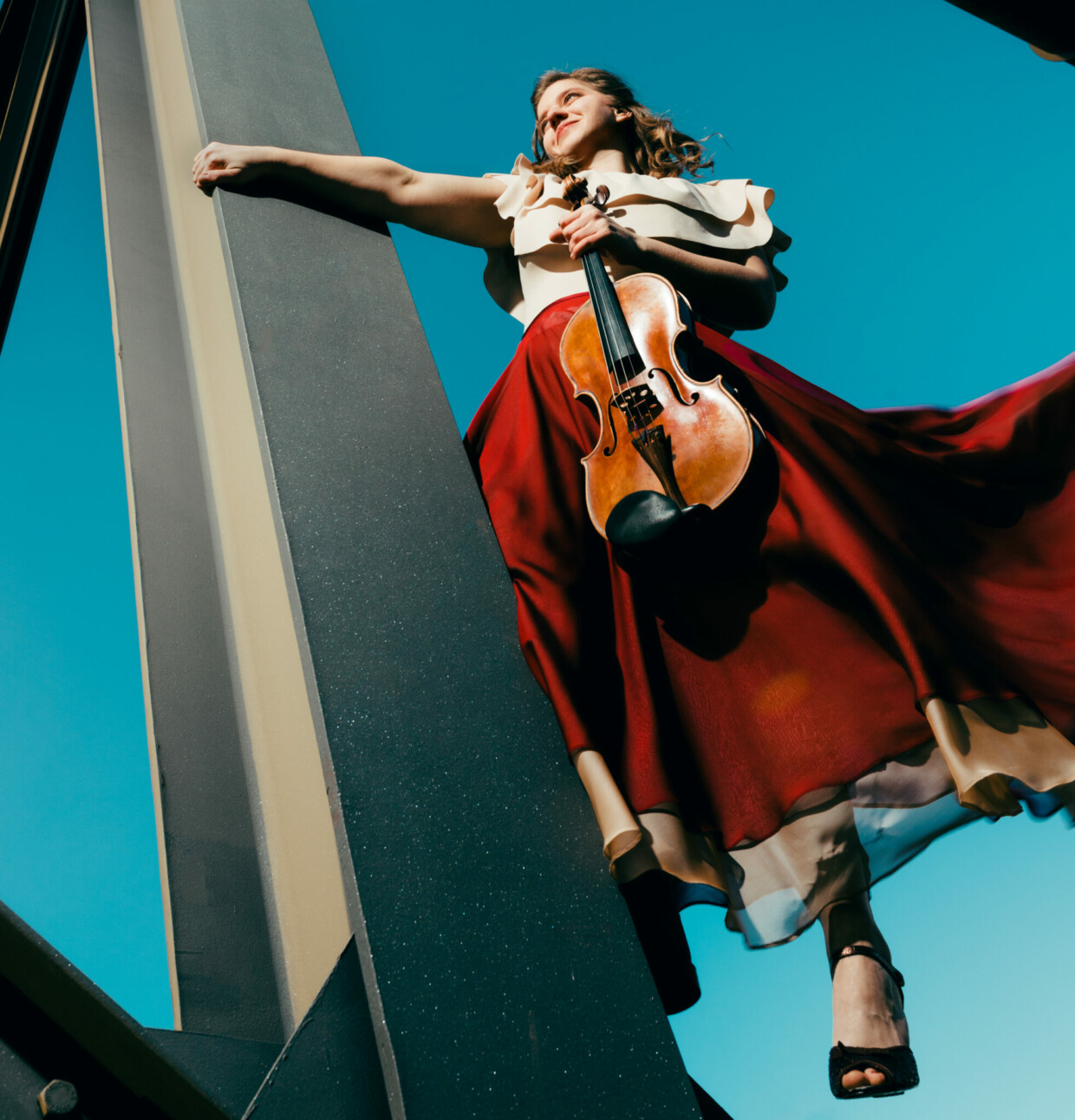 „Tango im Revier“ am 19. & 20. September 2023 im Konzerthaus Dortmund