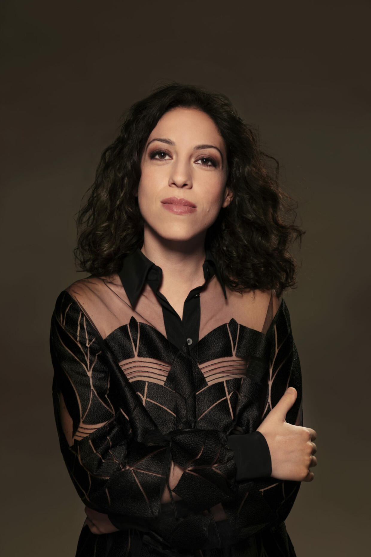 Eröffnet in Stuttgart die Meisterpianistenreihe: Beatrice Rana