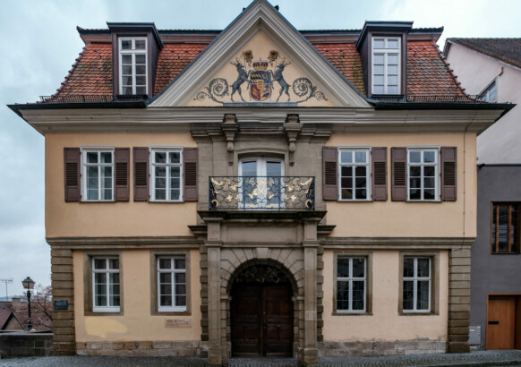 Alte Aula Tübingen