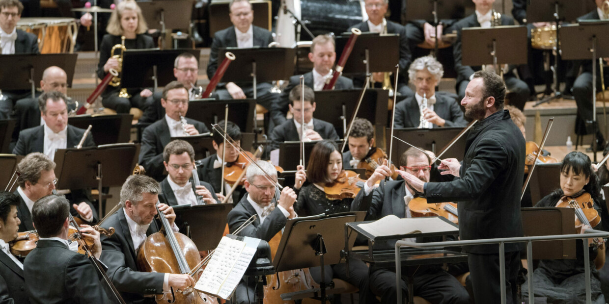 Auch in dieser Saison ein Garant für unvergessliche Konzertstunden: Die Berliner Philharmoniker mit Kirill Petrenko