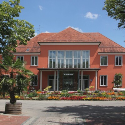 Kurtheater Bad Wörrishofen