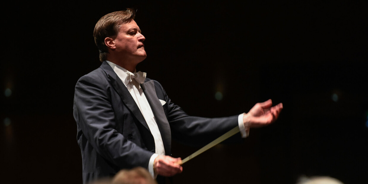 Designierter Generalmusikdirektor an der Berliner Staatsoper Unter den Linden: Christian Thielemann