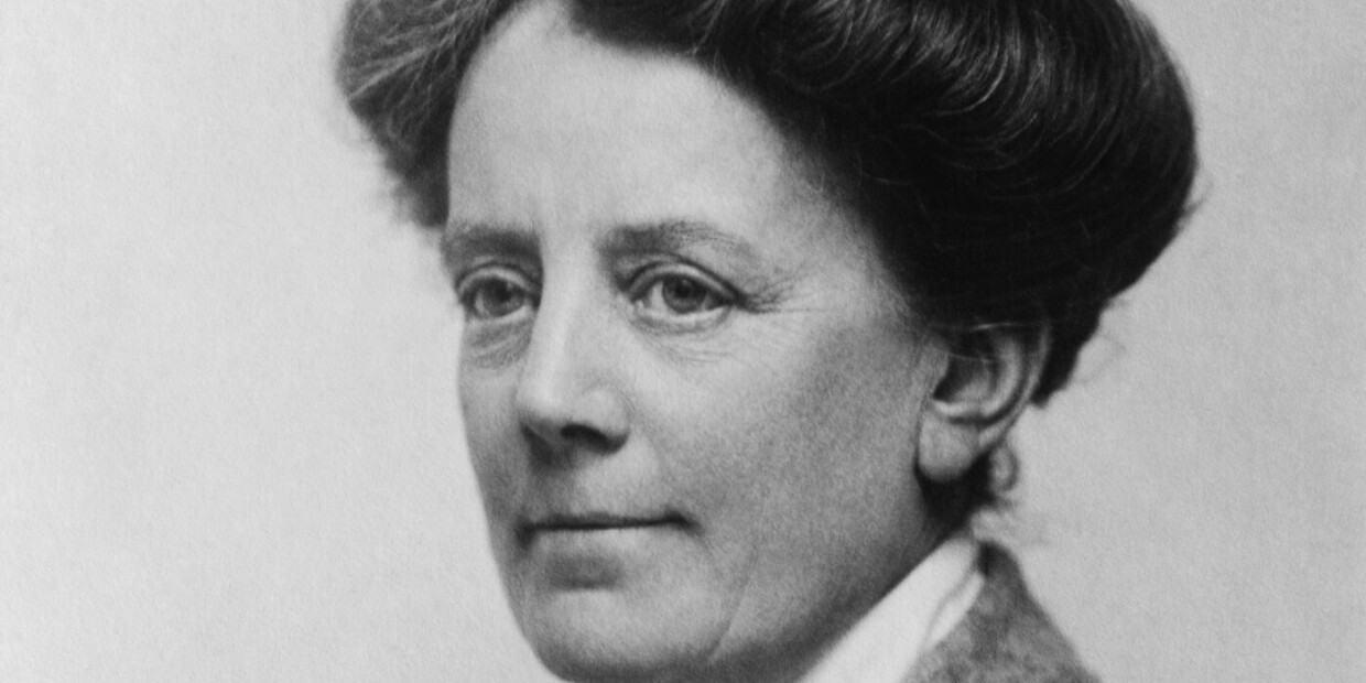 Eine Matinee im Tübinger Pflegehof ist allein der Komponistin Ethel Smyth gewidmet