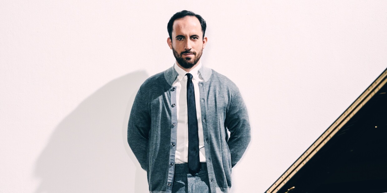 Igor Levit