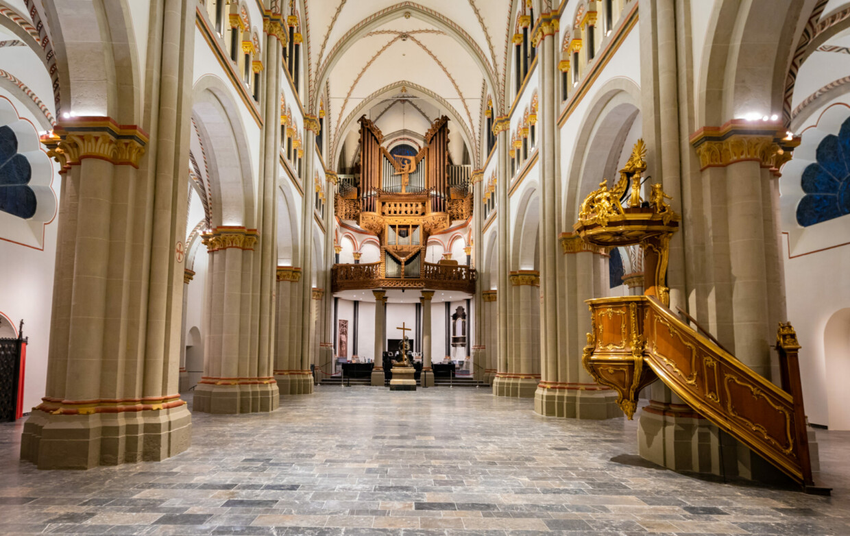 Arien und Lieder der Romantik treffen auf zeitgenössische Kammermusik