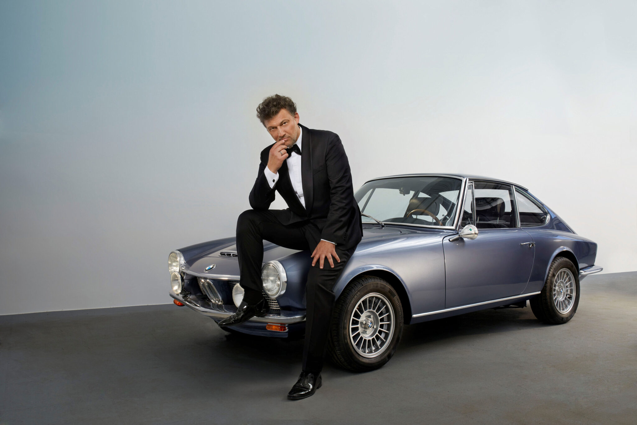 Jonas Kaufmann Konzerte, Artikel, Rezensionen & Termine concerti.de