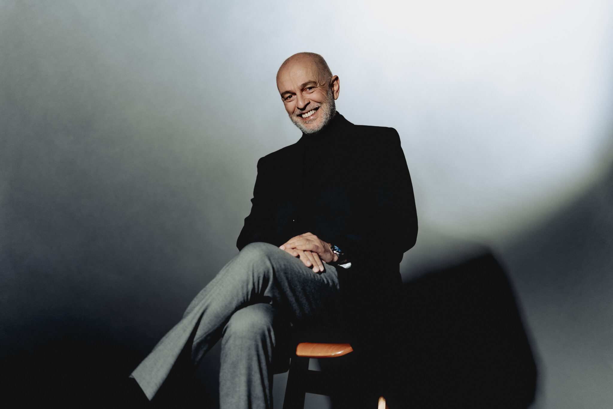 Roberto Rizzi Brignoli im Interview concerti.de