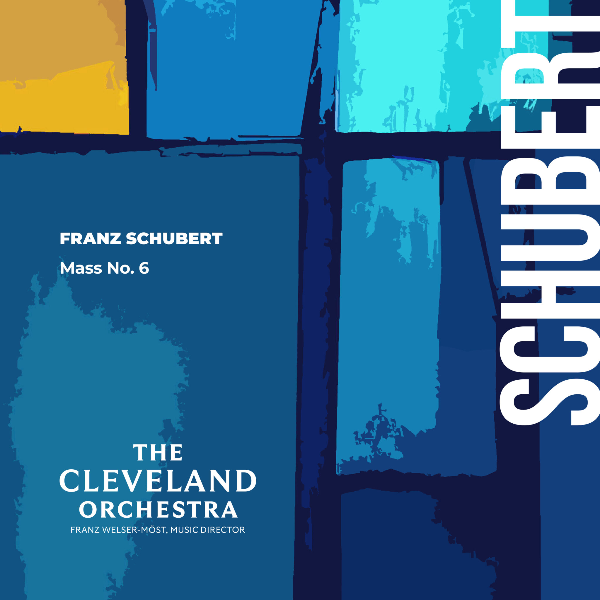 Franz Wilser-Most-Schubert review: Mass No. 6 in E flat major