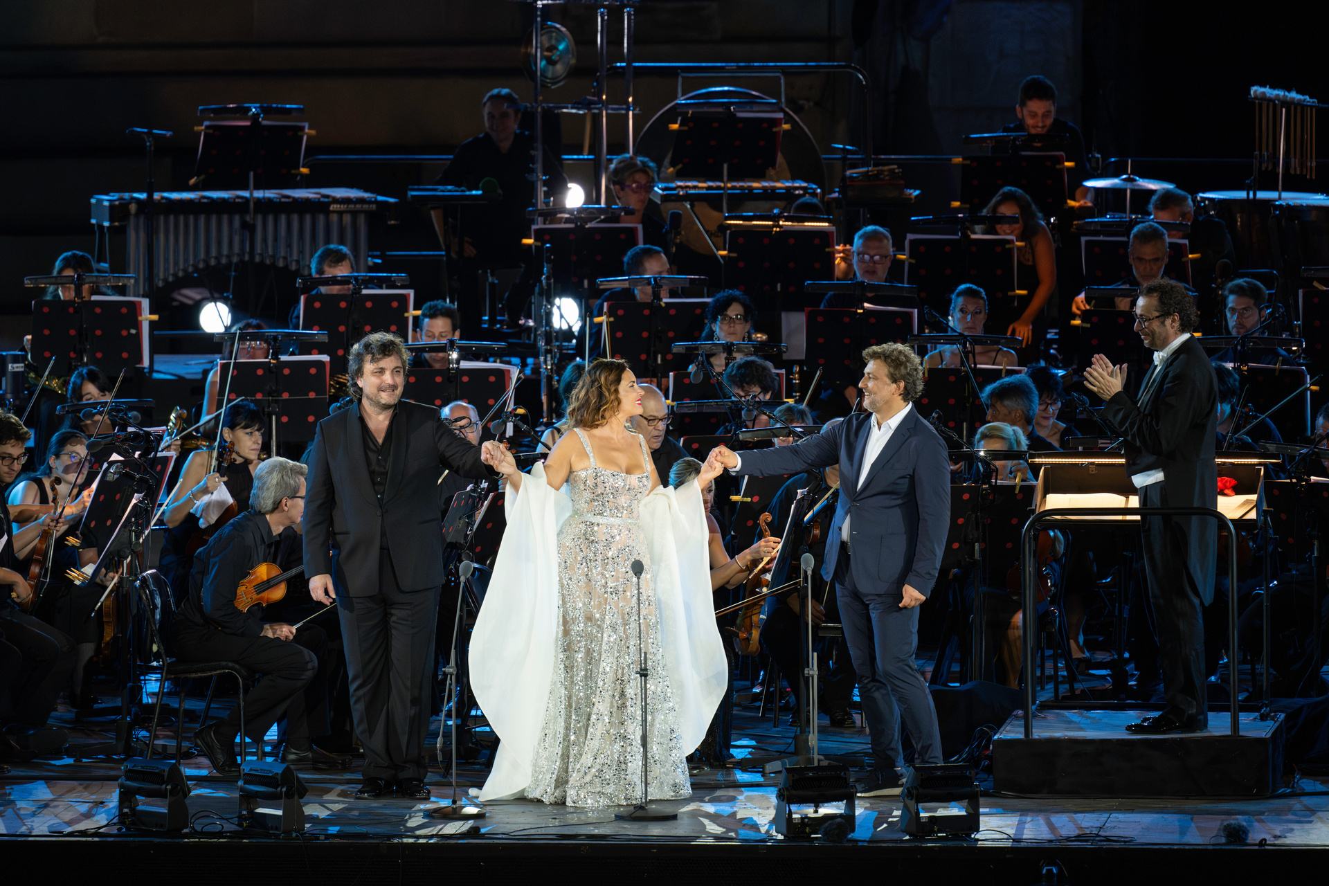 Jonas Kaufmann Konzerte, Artikel, Rezensionen & Termine concerti.de