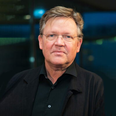 Hat schon von klein auf einen speziellen Bezug zur Klassik: Justus von Dohnányi