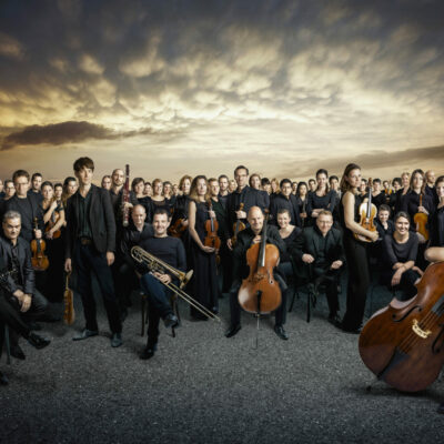 Im Kollektiv: Das Mahler Chamber Orchestra übernimmt 2024 die künstlerische Leitung der Musikwoche Hitzacker
