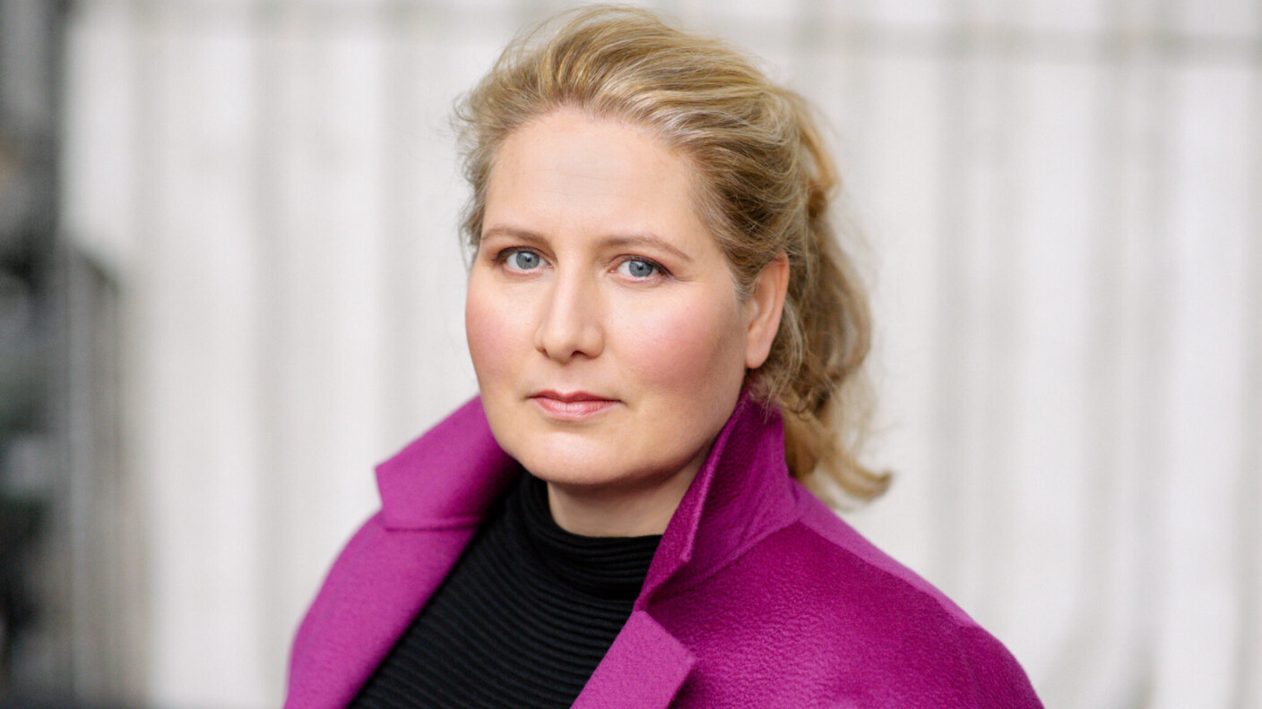 Okka von der Damerau
