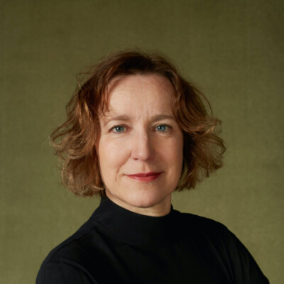 Ina Karr