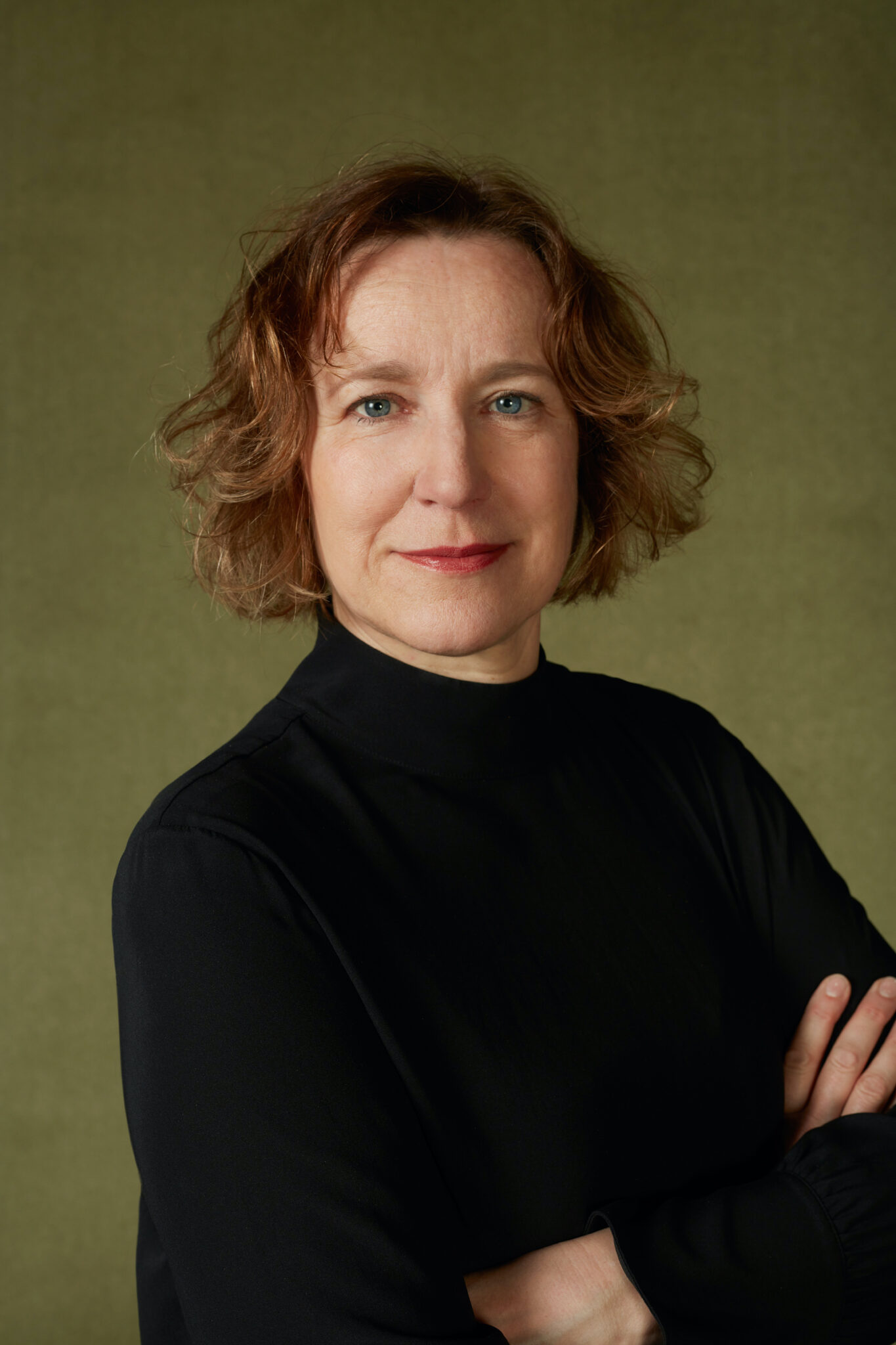 Ina Karr