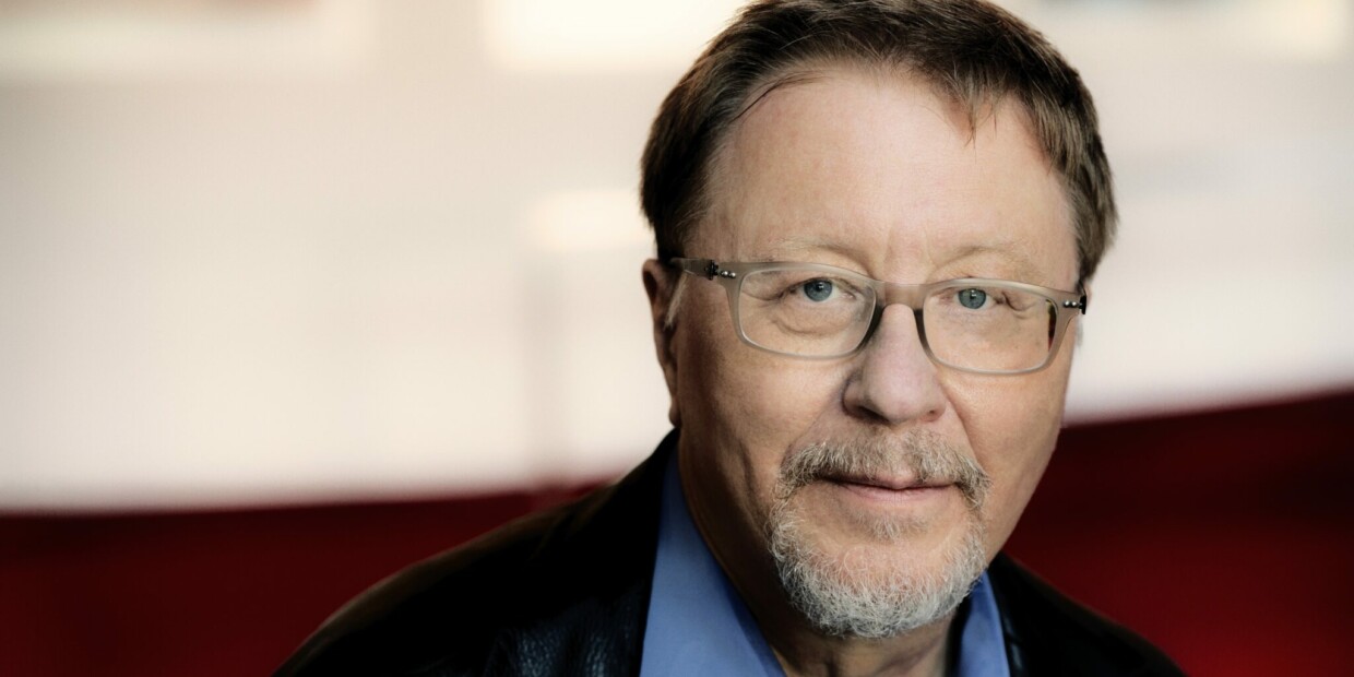 Feierte im August seinen 70. Geburtstag: Georg Friedrich Haas