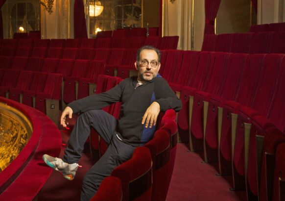 Barrie Kosky