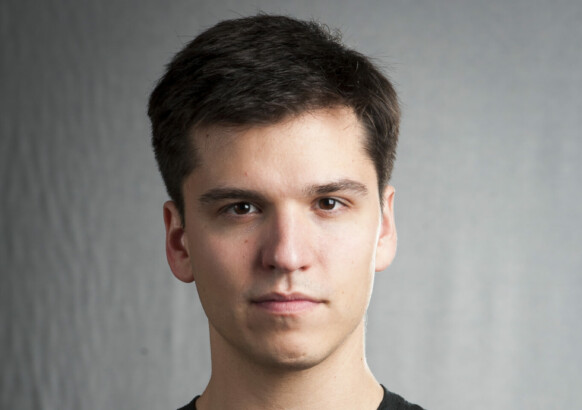 Ergänzt Béla Bartoks einzige Oper um eine Choreografie: Demis Volpi