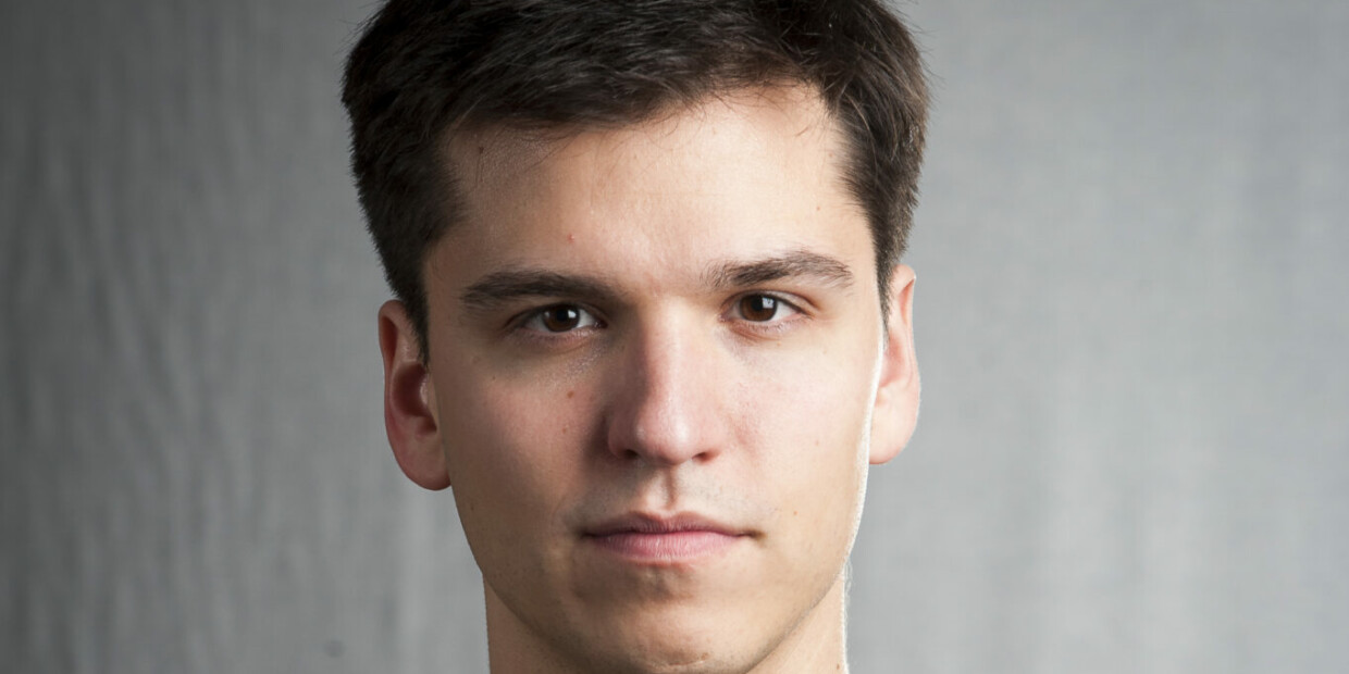 Ergänzt Béla Bartoks einzige Oper um eine Choreografie: Demis Volpi