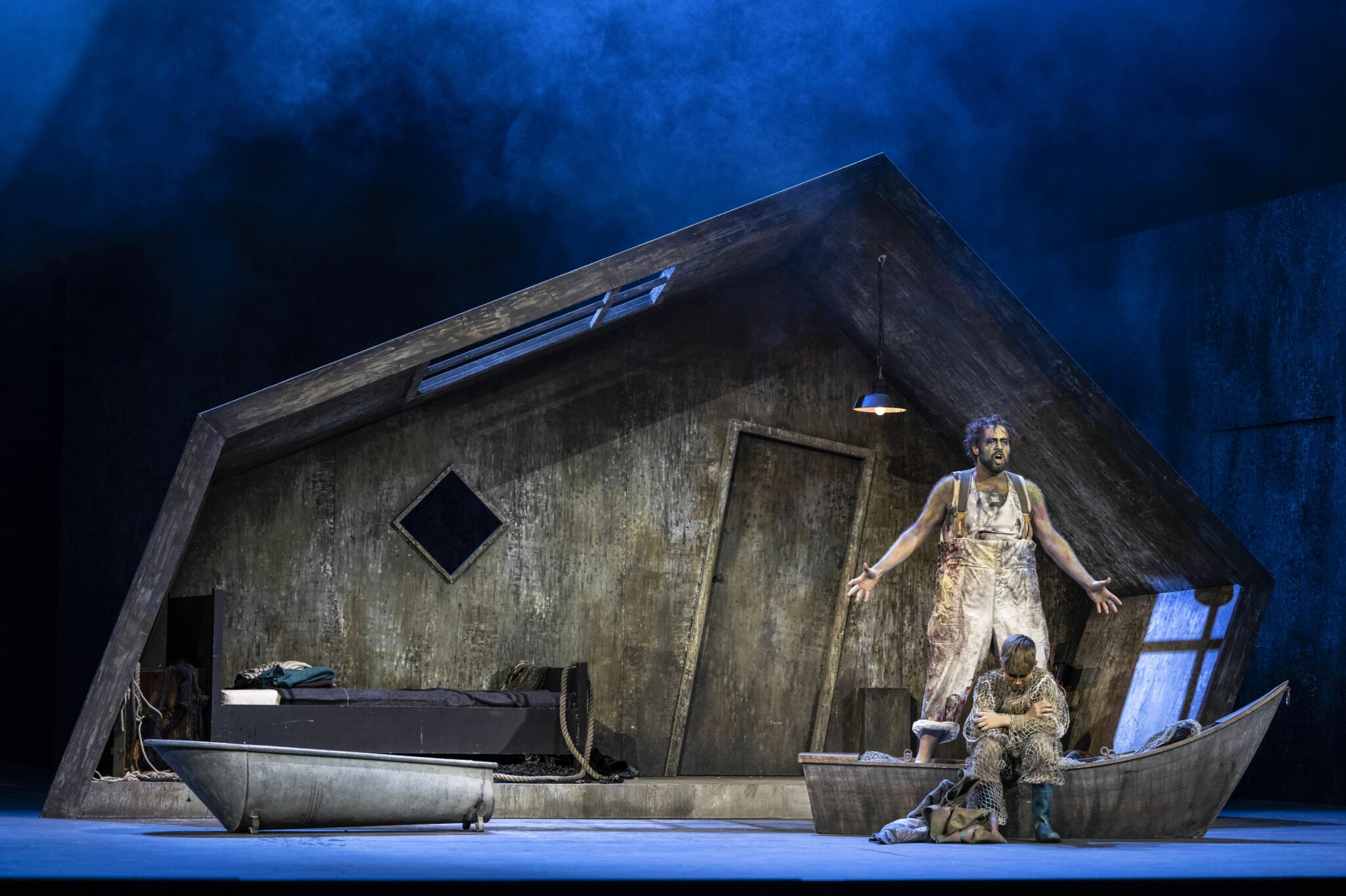Theater Erfurt Spielplan & News concerti.de