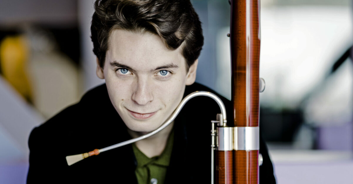 Blind gehört Theo Plath concerti.de