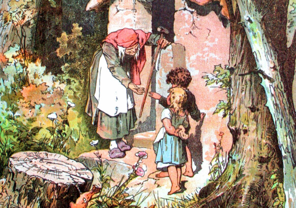 Mit „Hänsel und Gretel“ hat Engelbert Humperdinck kongenial eines der ganz großen Grimm-Märchen vertont