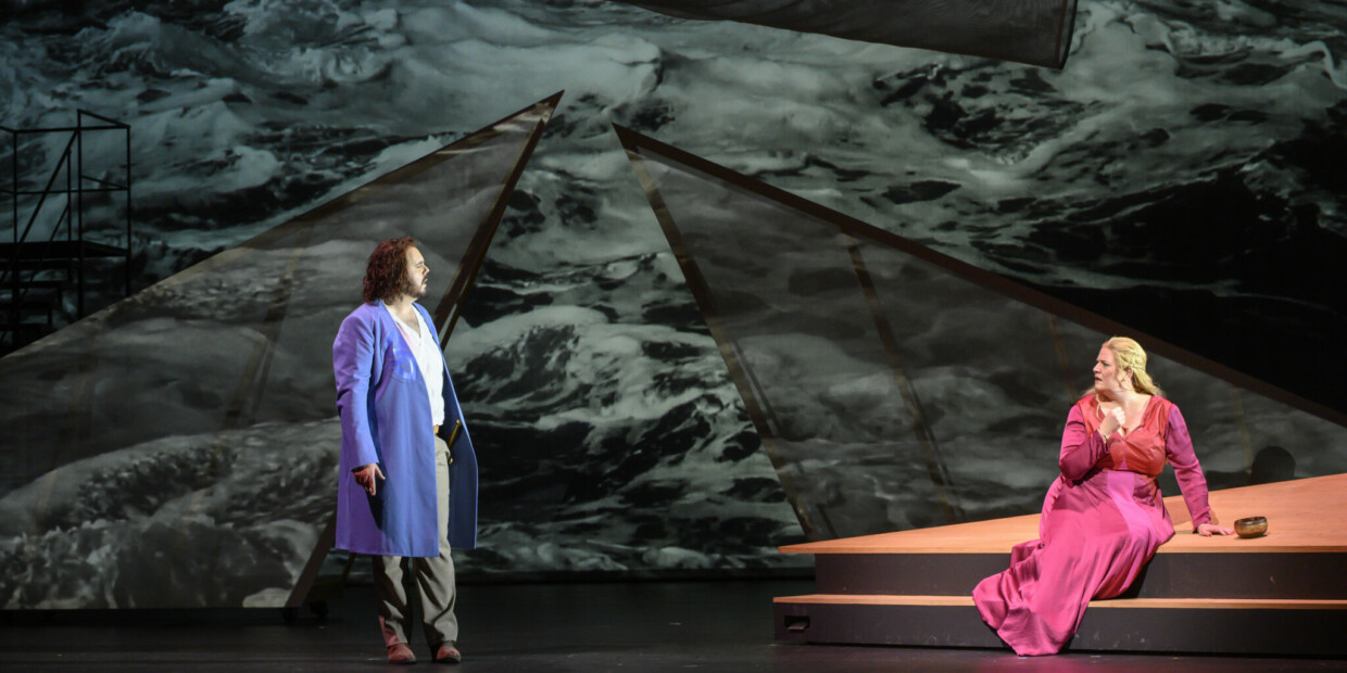 Wagners „Tristan und Isolde“ gelingt musikalisch an der Oper Wuppertal
