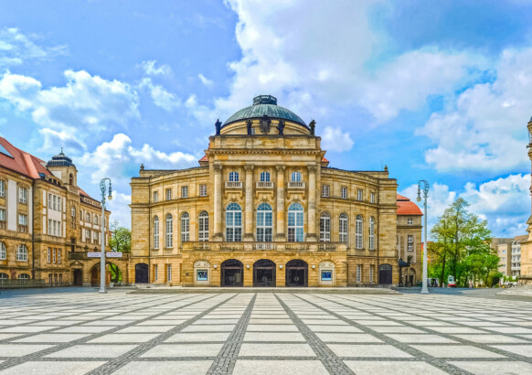 Theater Chemnitz