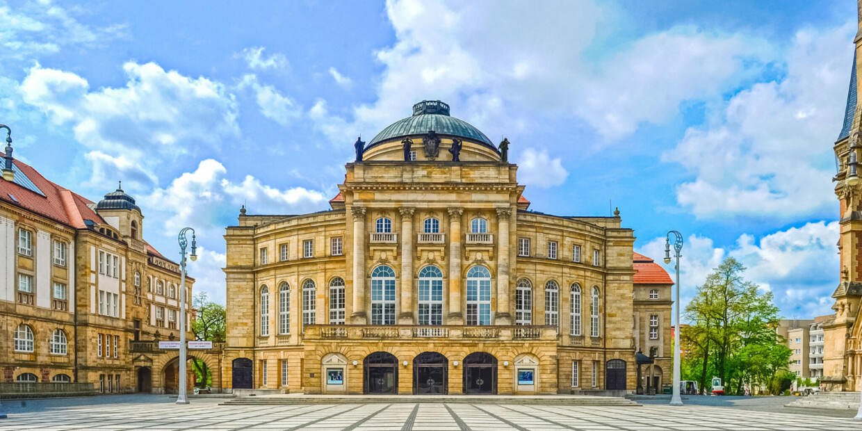 Theater Chemnitz