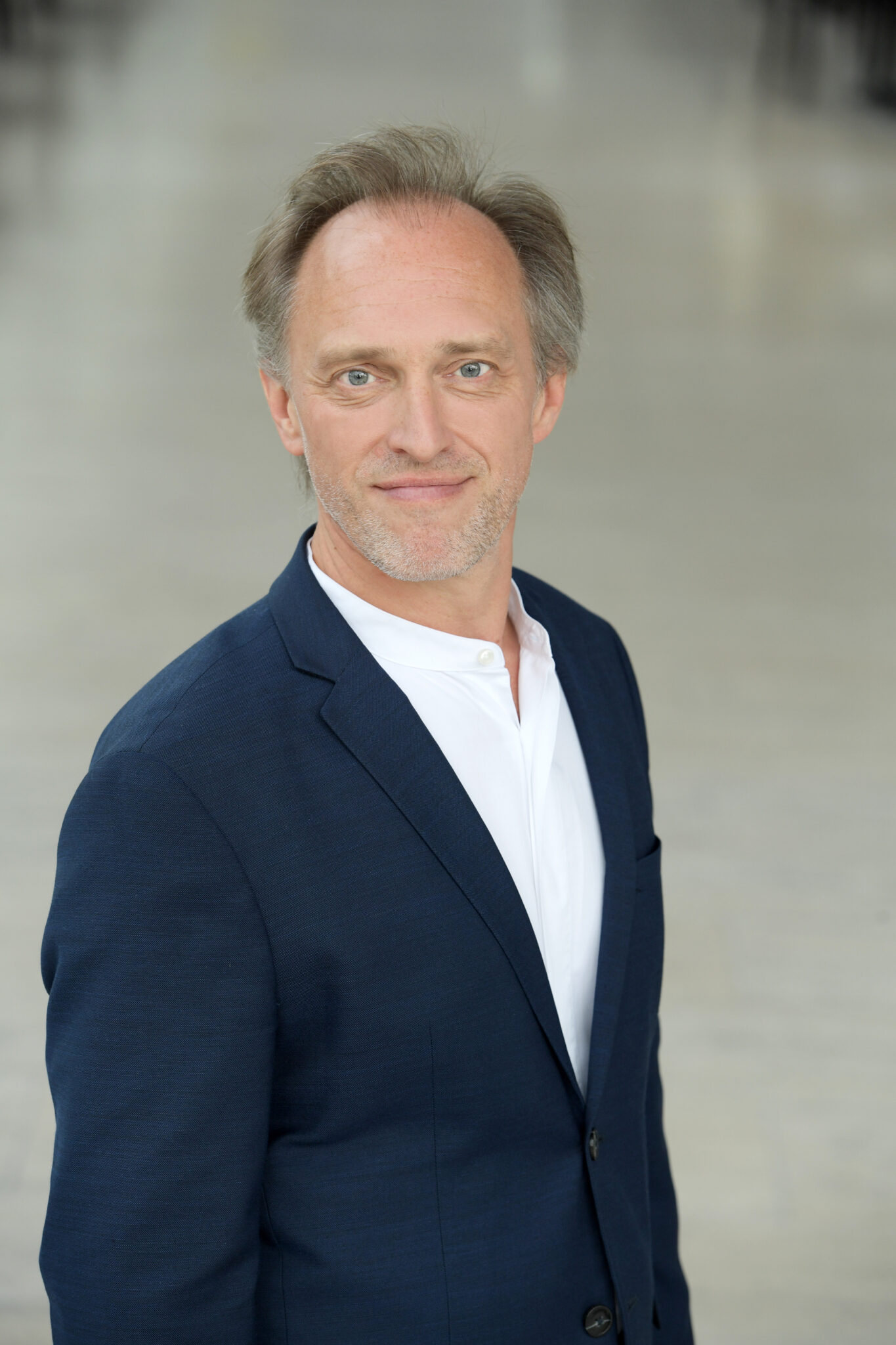 Roland Böer
