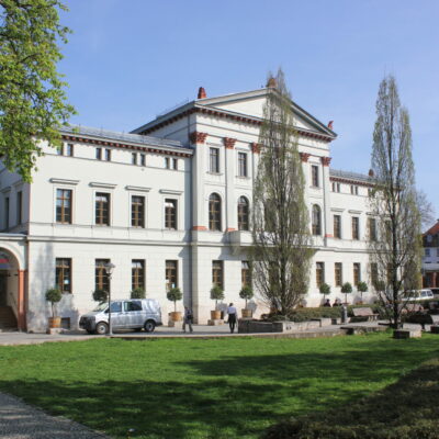 Weimar Mon Ami