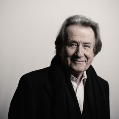 „Beethoven frisst Diabellis Walzer und verdaut ihn vor unseren Ohren“: Rudolf Buchbinder