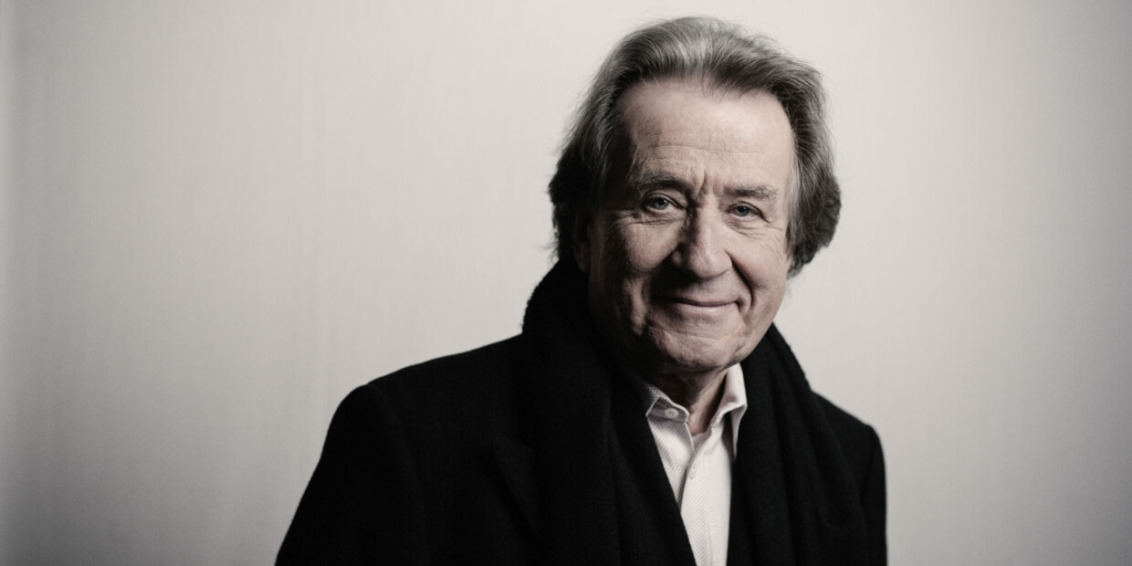 „Beethoven frisst Diabellis Walzer und verdaut ihn vor unseren Ohren“: Rudolf Buchbinder