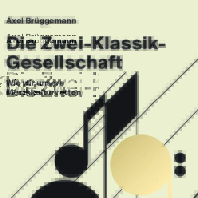 Klassikszene im Umbruch